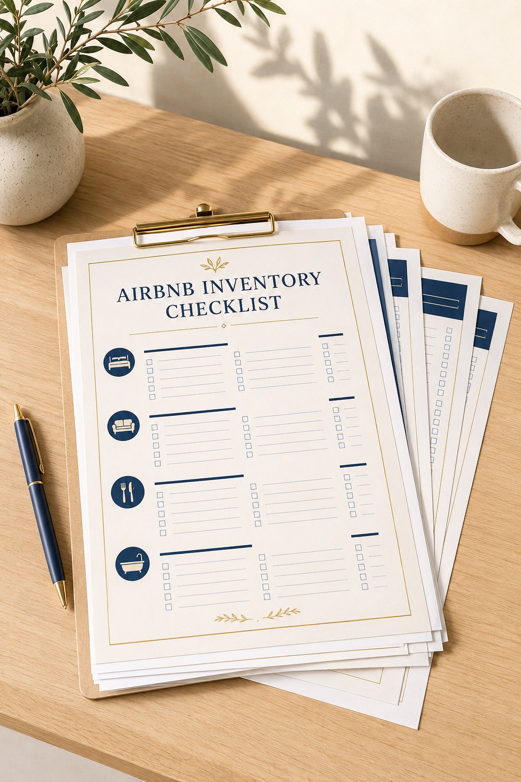 checklist