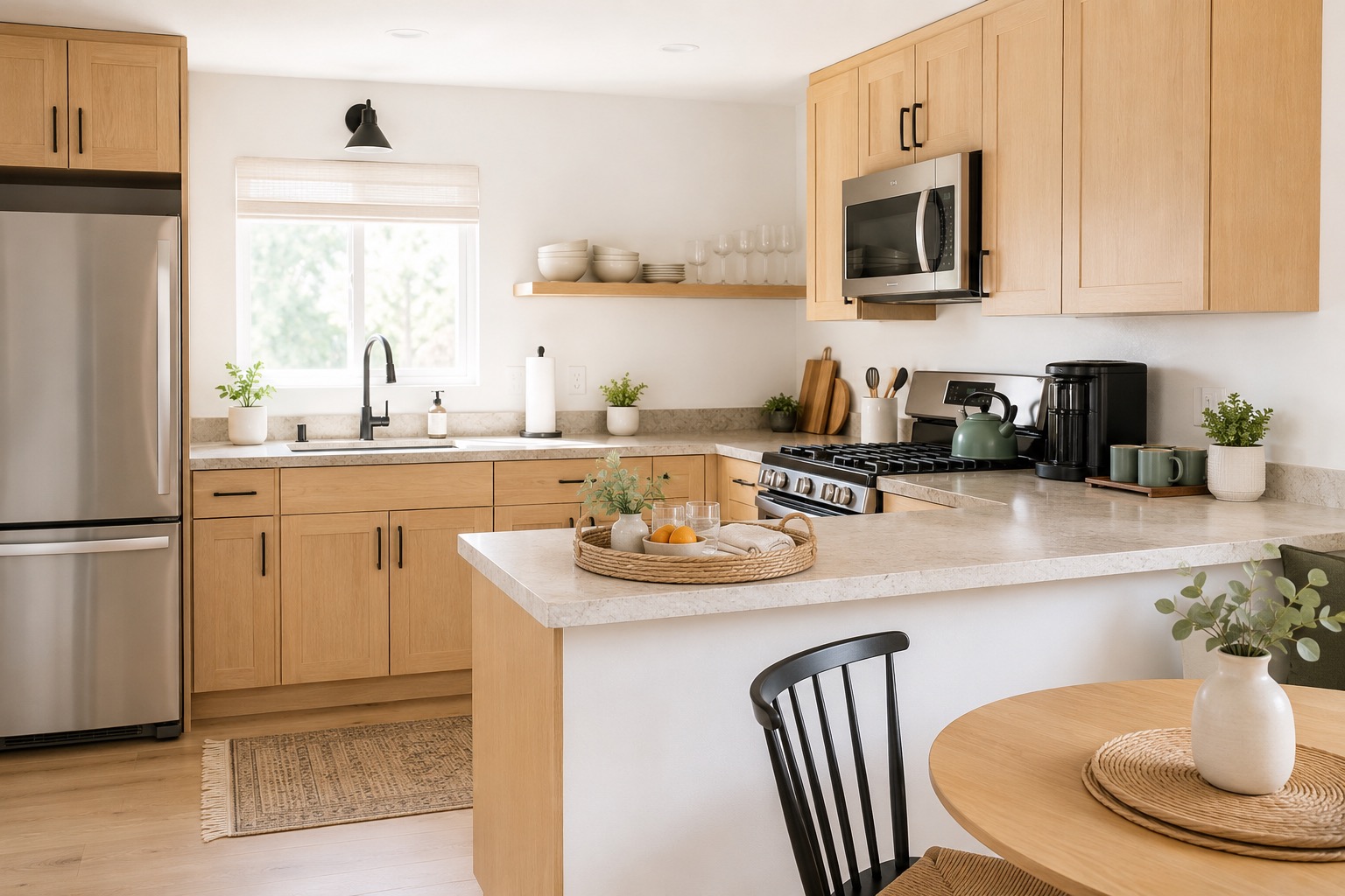 Airbnb Kitchen Essentials: A Complete Room-by-Room Checklist 2